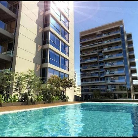 Brava 204 Apartment Punta del Este Exterior photo