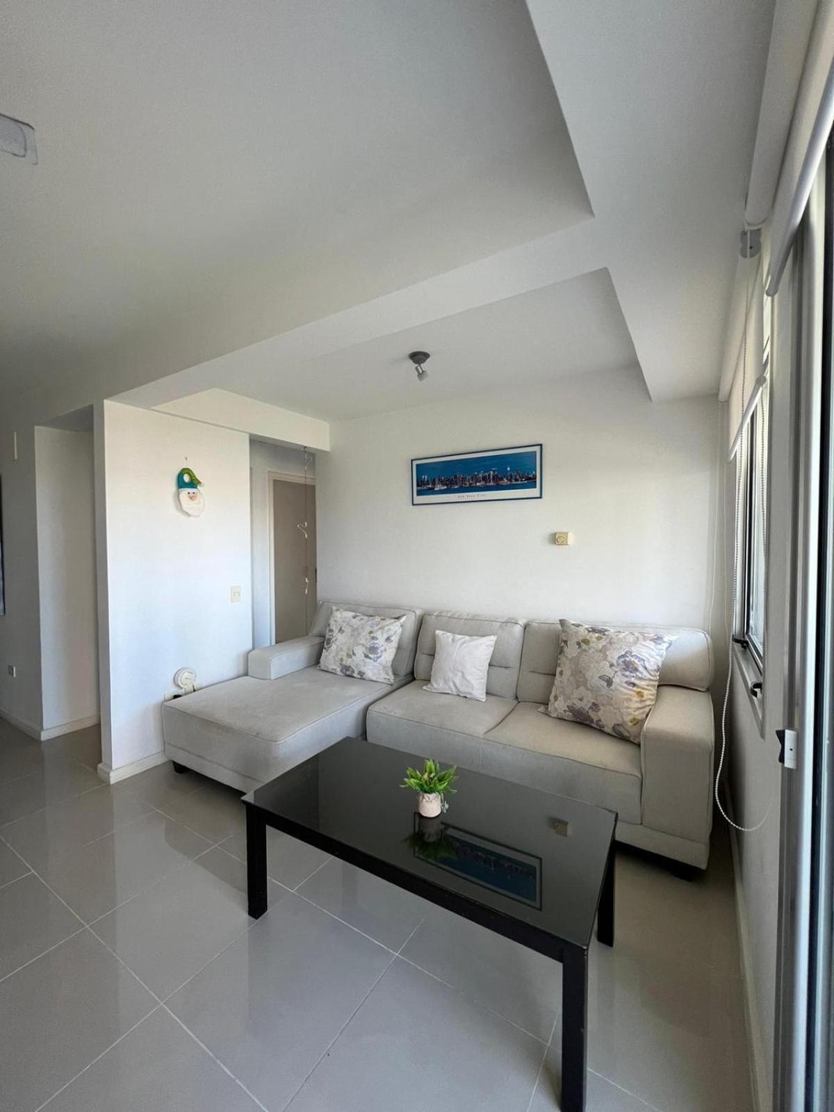 Brava 204 Apartment Punta del Este Exterior photo