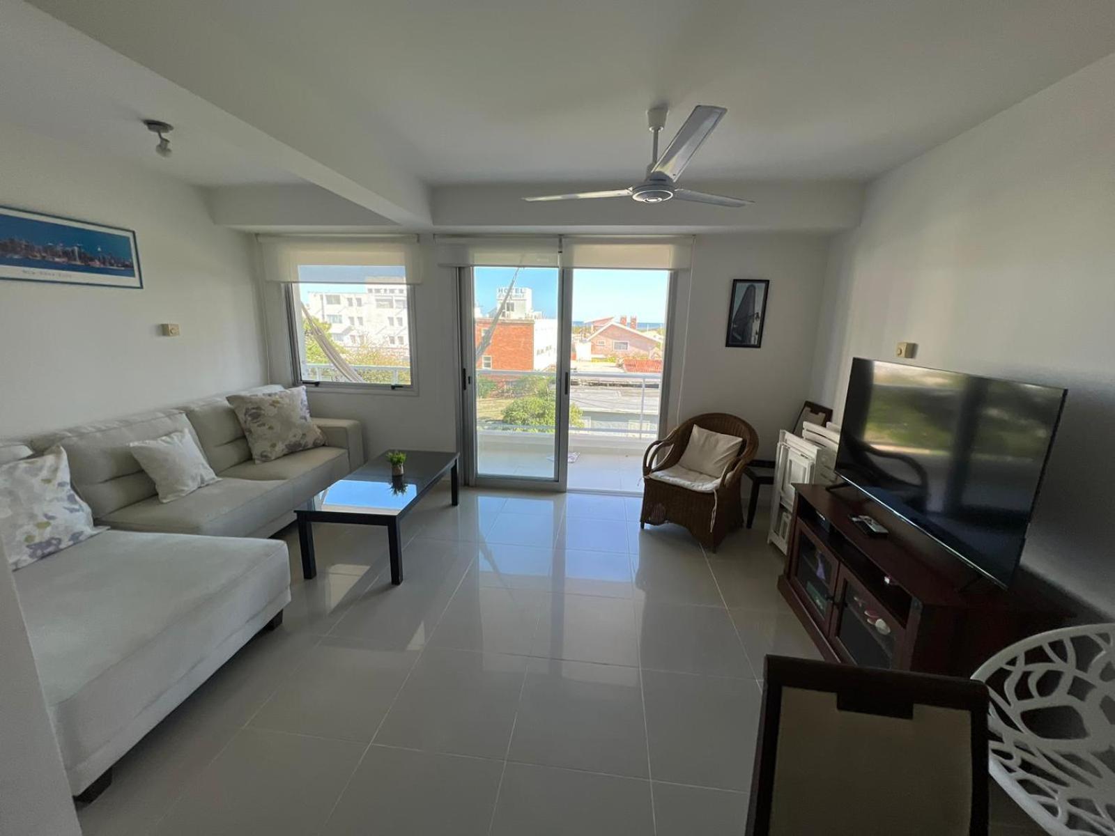 Brava 204 Apartment Punta del Este Exterior photo