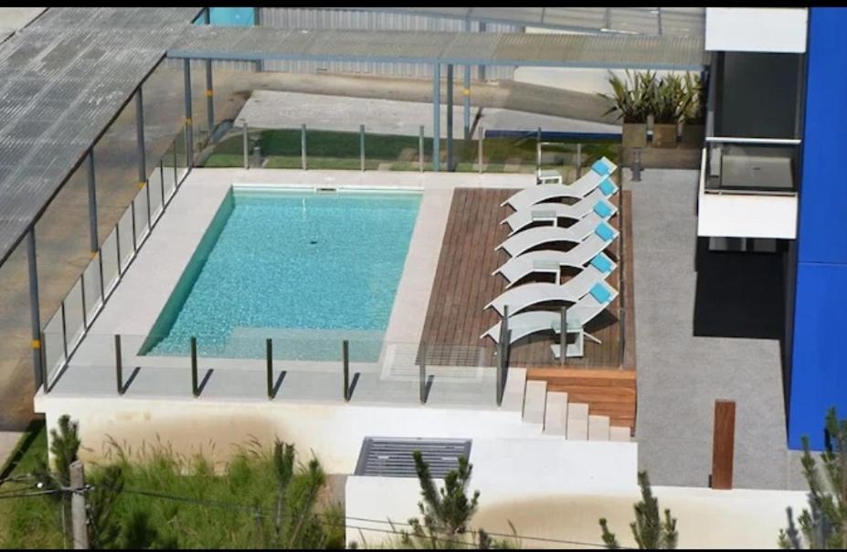Brava 204 Apartment Punta del Este Exterior photo
