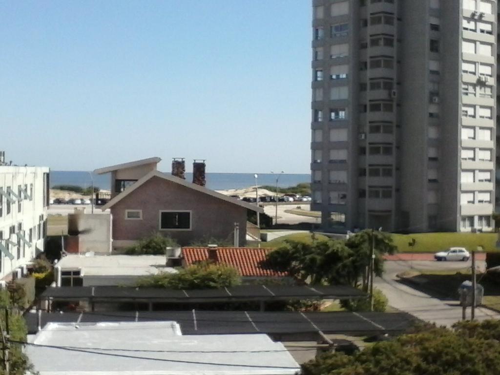 Brava 204 Apartment Punta del Este Exterior photo