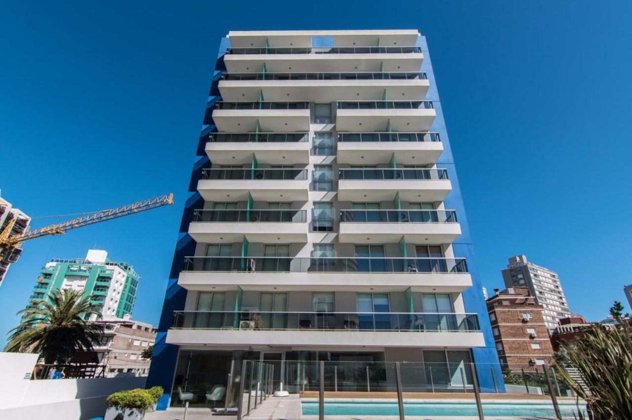 Brava 204 Apartment Punta del Este Exterior photo